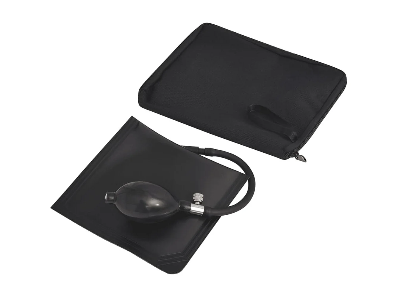 Kit de débosselage sans peinture 16 pièces Acier inoxydable