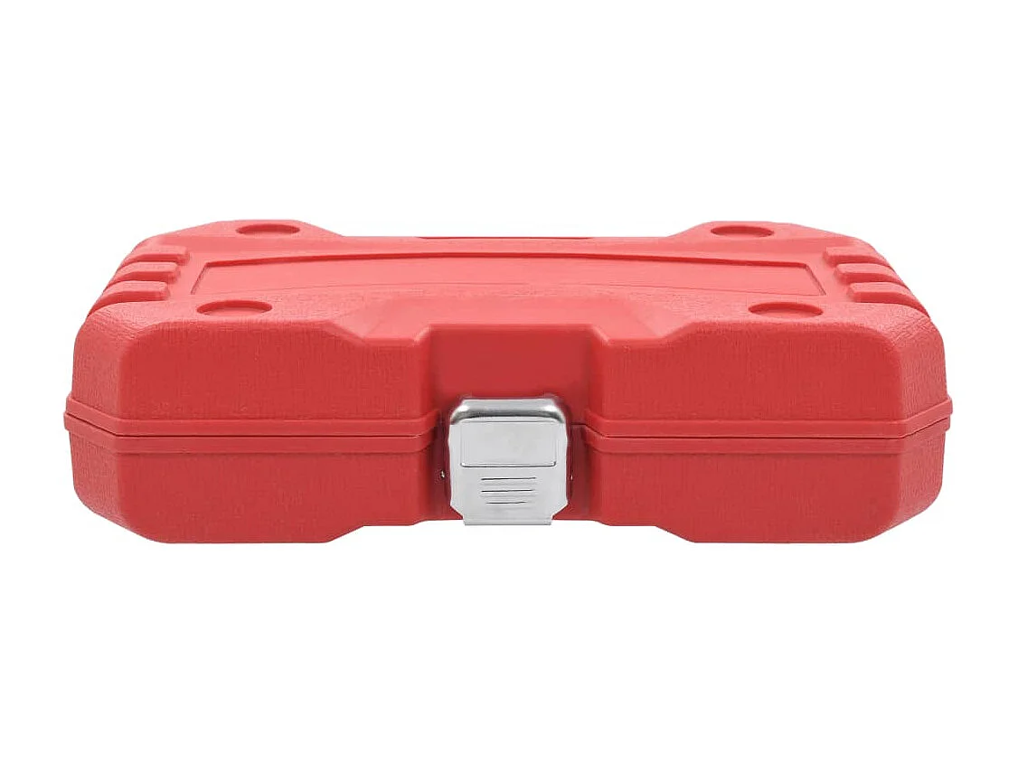 10-teiliges Radsicherungsmutternschlüssel-Set für BMW