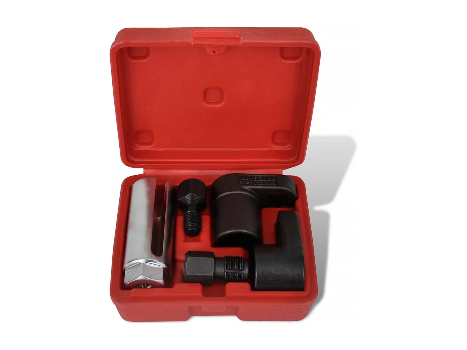 Sauerstoffsensor-Kit und Drahtschneider für VW, Audi