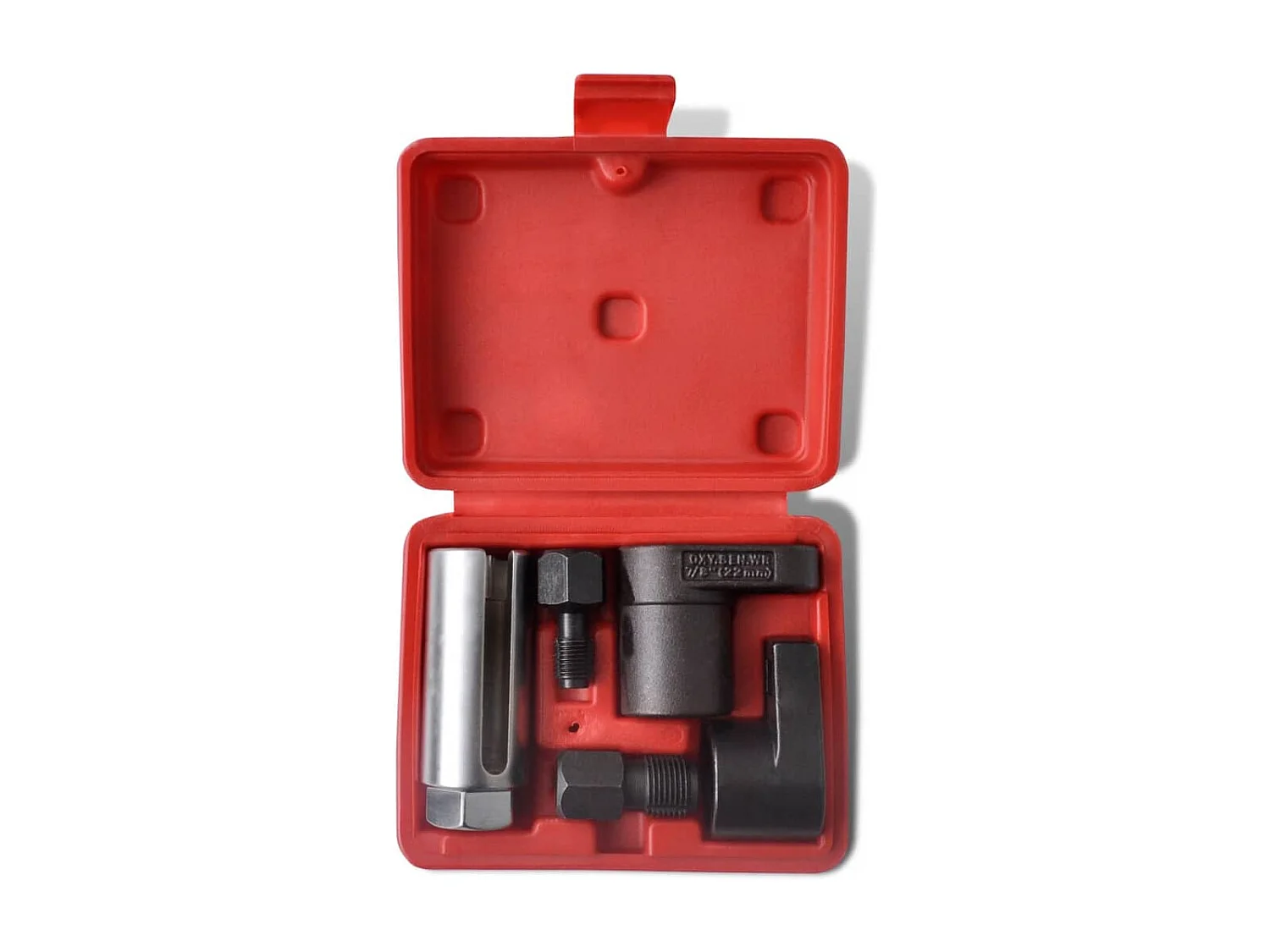 Sauerstoffsensor-Kit und Drahtschneider für VW, Audi