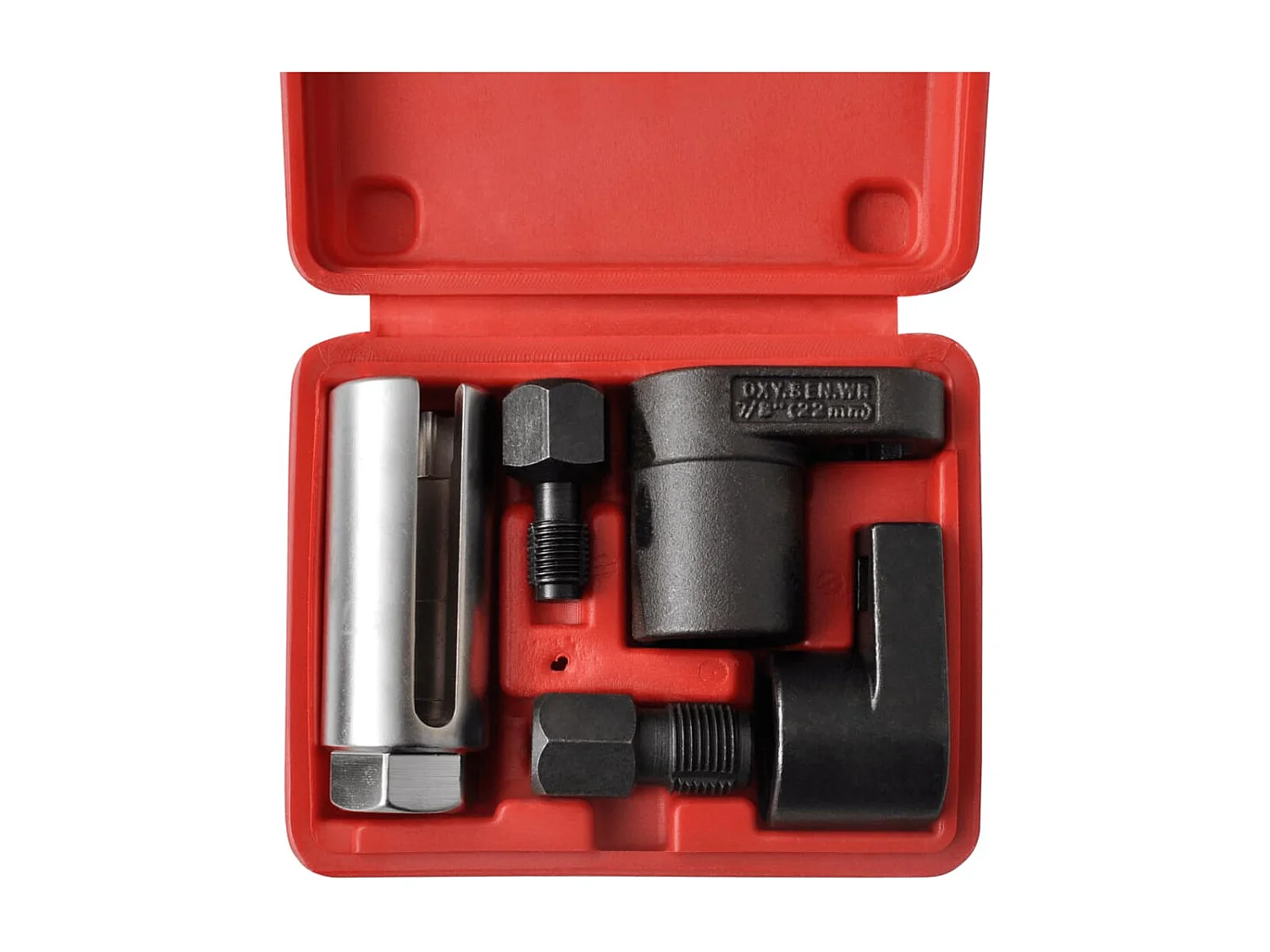 Sauerstoffsensor-Kit und Drahtschneider für VW, Audi