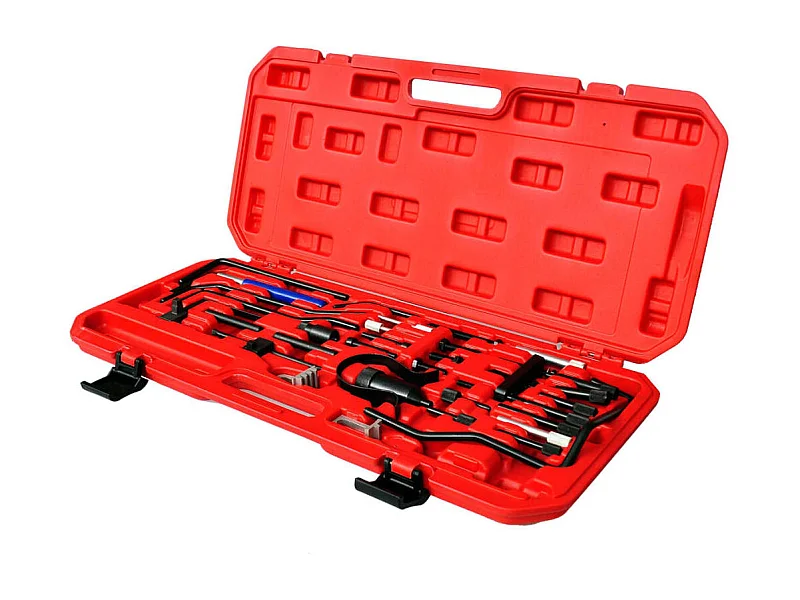 Ferramenta de sincronização do motor para Citroen e Peugeot