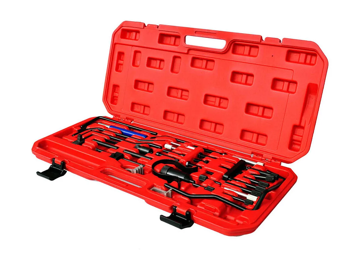 Ferramenta de sincronização do motor para Citroen e Peugeot