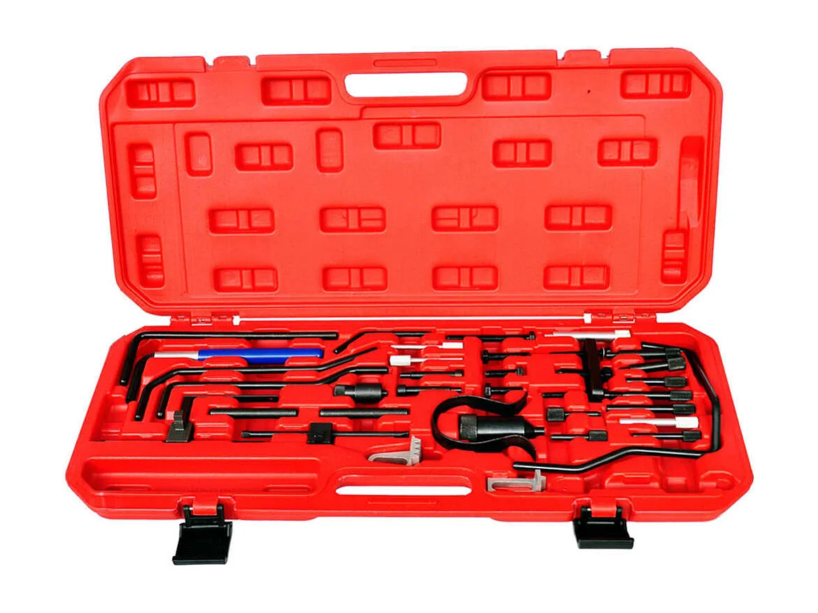 Ferramenta de sincronização do motor para Citroen e Peugeot