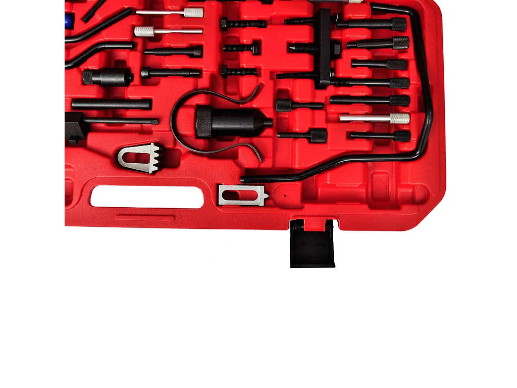 Ferramenta de sincronização do motor para Citroen e Peugeot