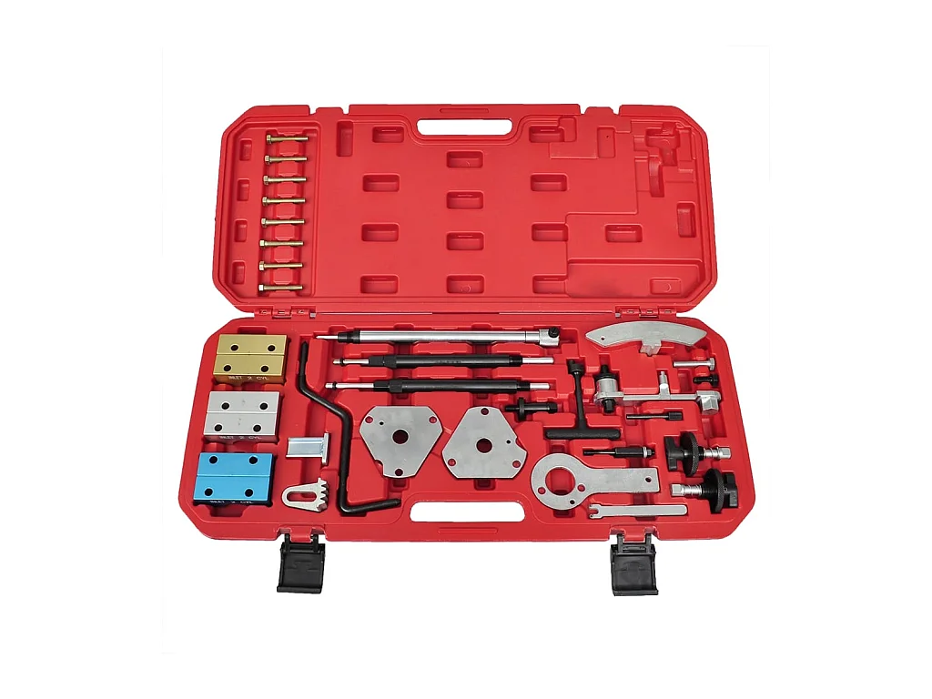 Kit d'outils de calage pour Fiat, Alfa, Romeo et Lancia