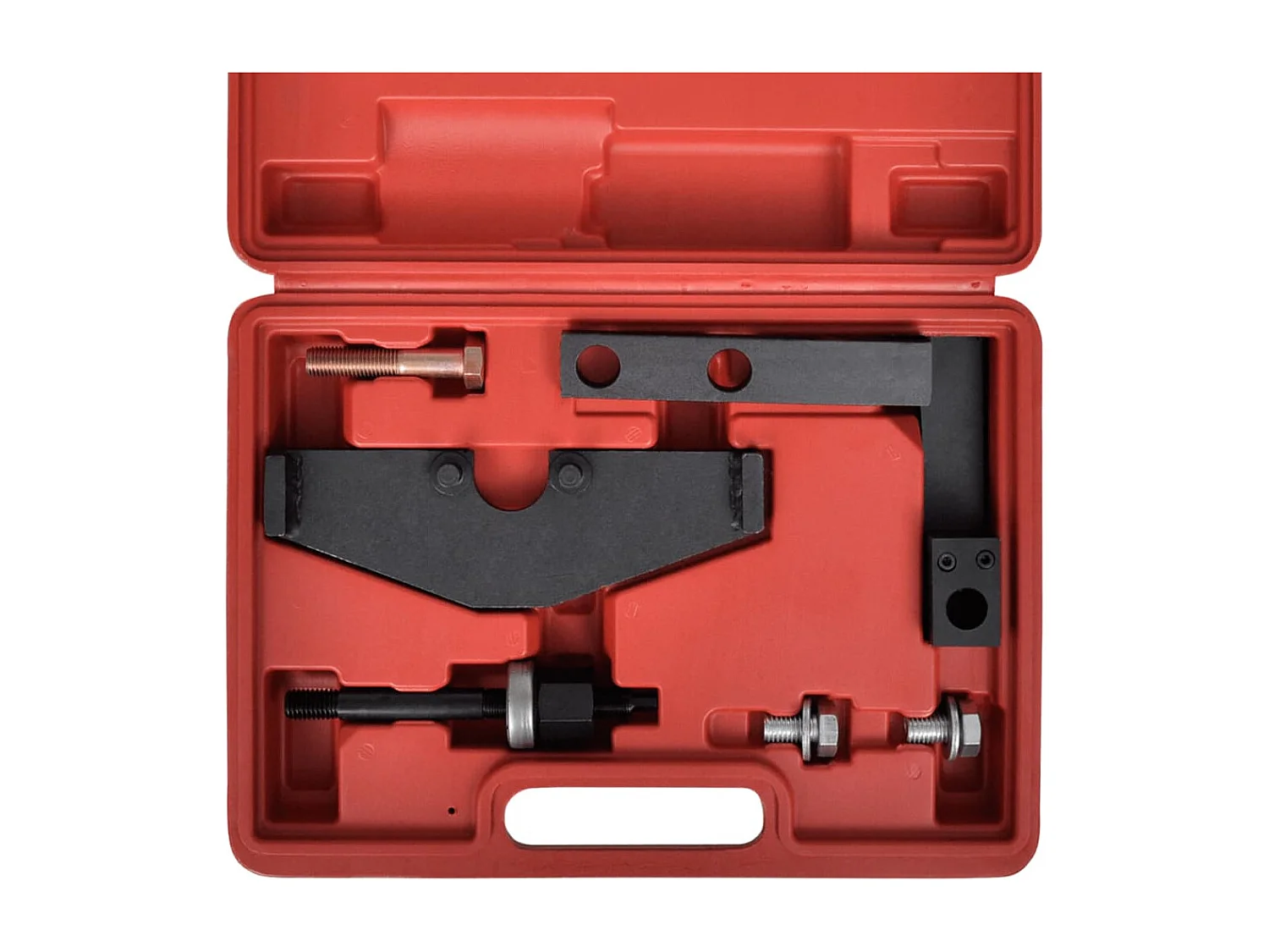 Kit de correia dentada para BMW Mini Cooper e Cooper S