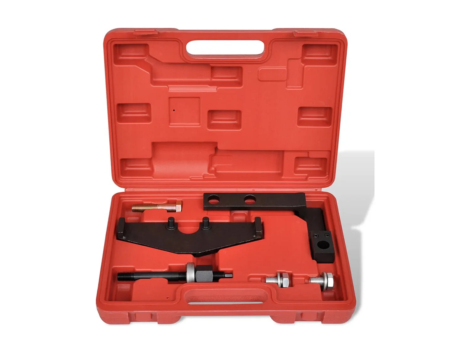 Kit de correia dentada para BMW Mini Cooper e Cooper S