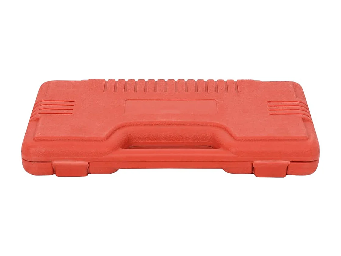 Kit de ferramentas para pinça de freio a disco de 12 peças