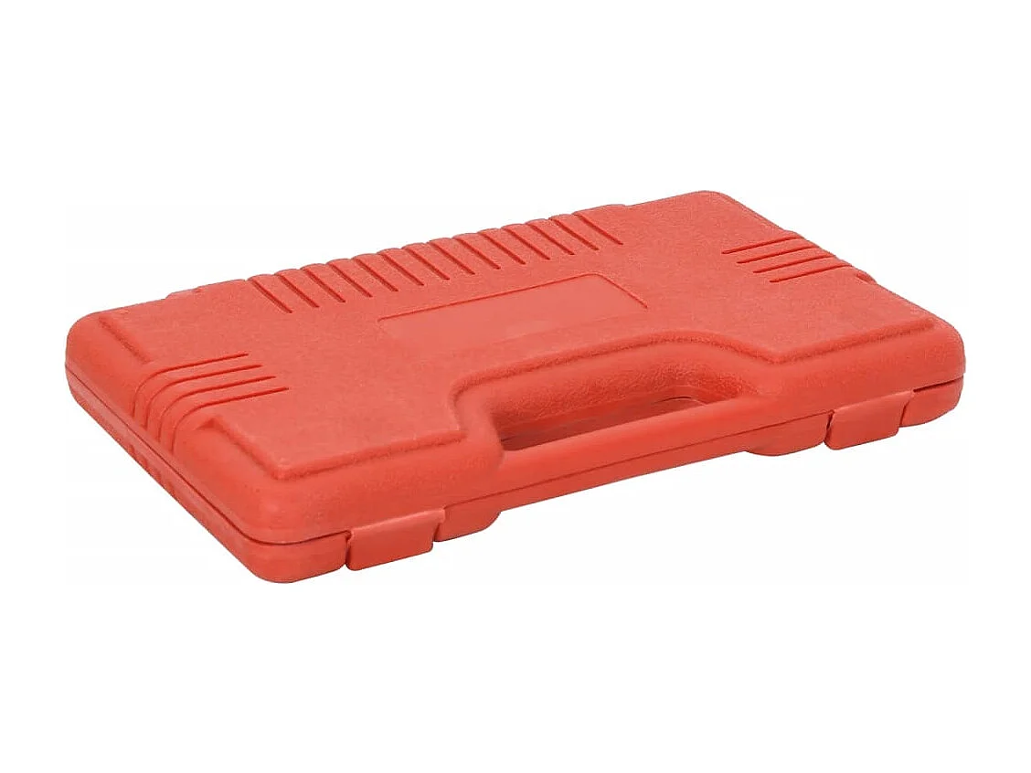 Kit de ferramentas para pinça de freio a disco de 12 peças