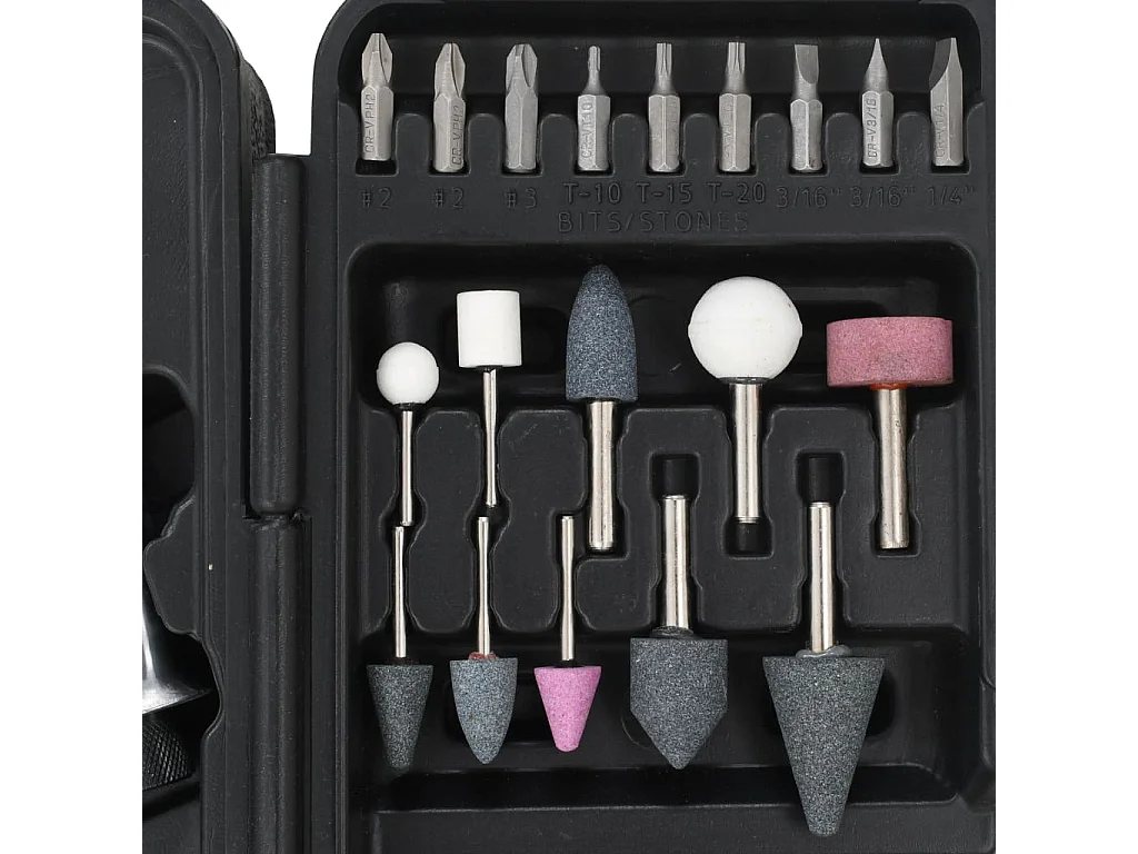 70-teiliges Druckluftwerkzeug-Set