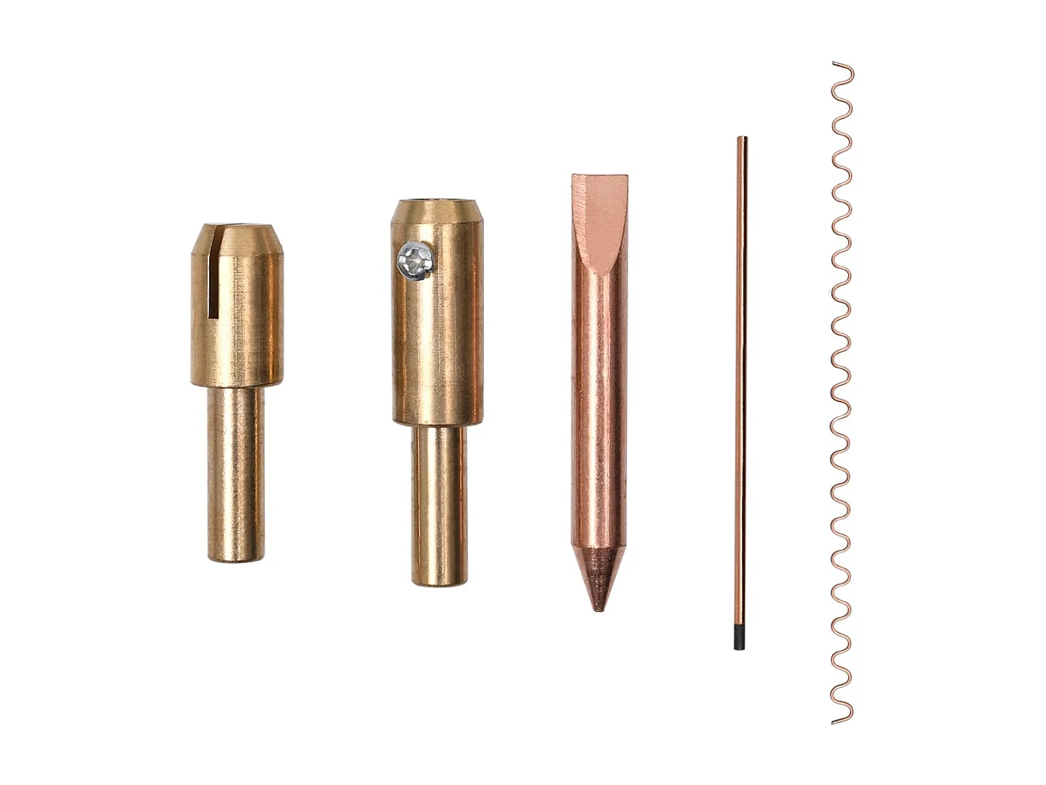 86-teiliges Dellenzieher-Schweißer-Set