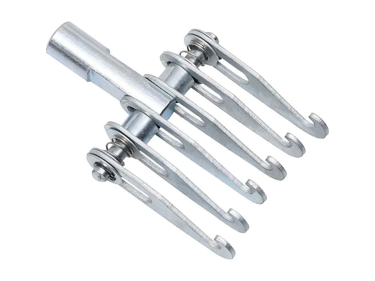 86-teiliges Dellenzieher-Schweißer-Set