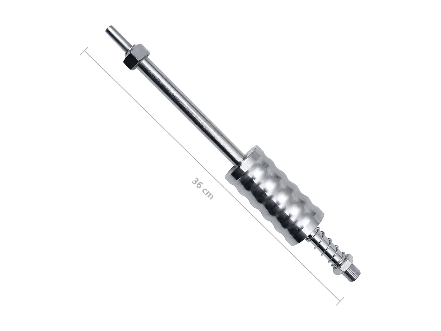 86-teiliges Dellenzieher-Schweißer-Set