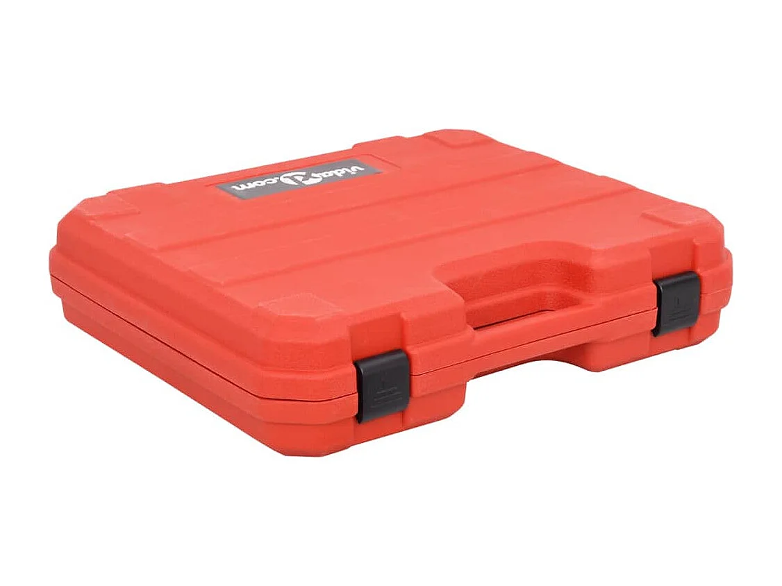 Jeu de manomètres pour réservoir d'eau de voiture 32 pcs