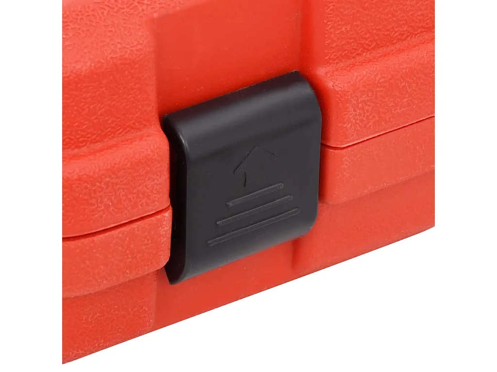 Jeu de manomètres pour réservoir d'eau de voiture 32 pcs