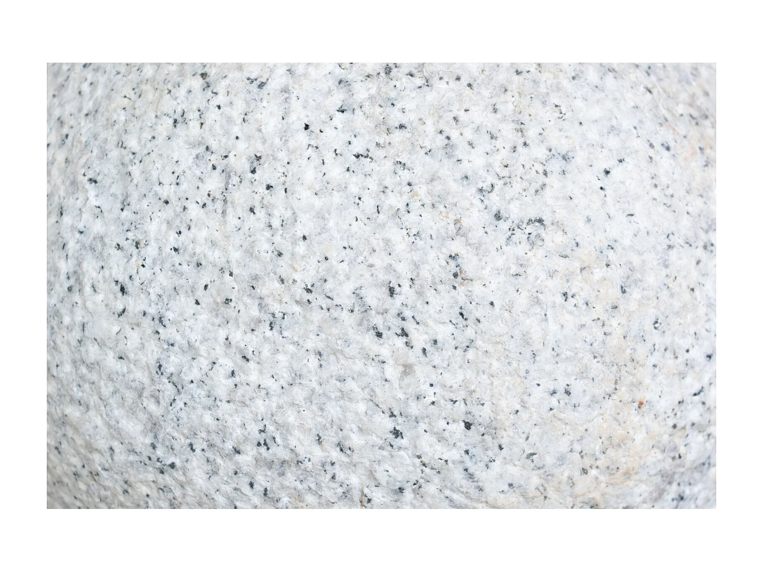 BISCOTTINI Statue - Finition sphère en pierre - Statue en pierre - Statue décorative - Statue de jardin - Sculpture - Décoration - Affichage - Salon - 25x25x25 cm