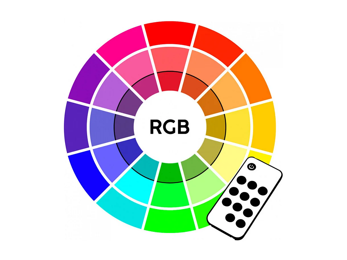 Sedia luminosa design moderno cucina bar e giardino Tulipano