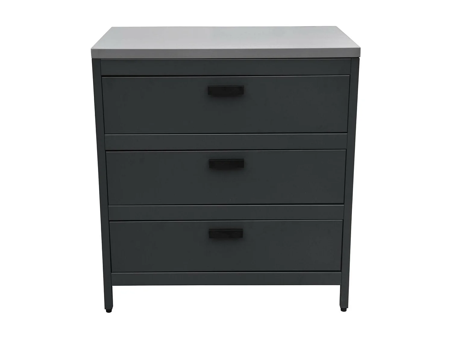 Cucina esterna acciaio inossidabile con barbecue a carbone, 6 moduli,