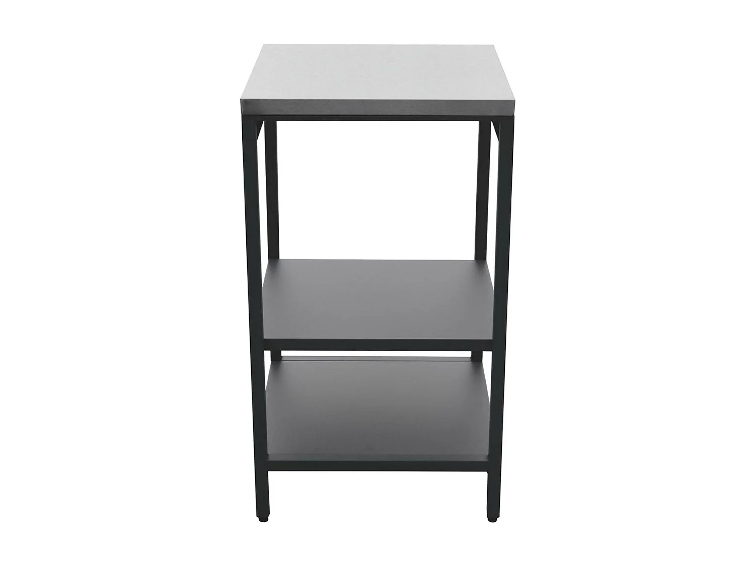 Cucina esterna acciaio inossidabile con barbecue a carbone, 6 moduli,