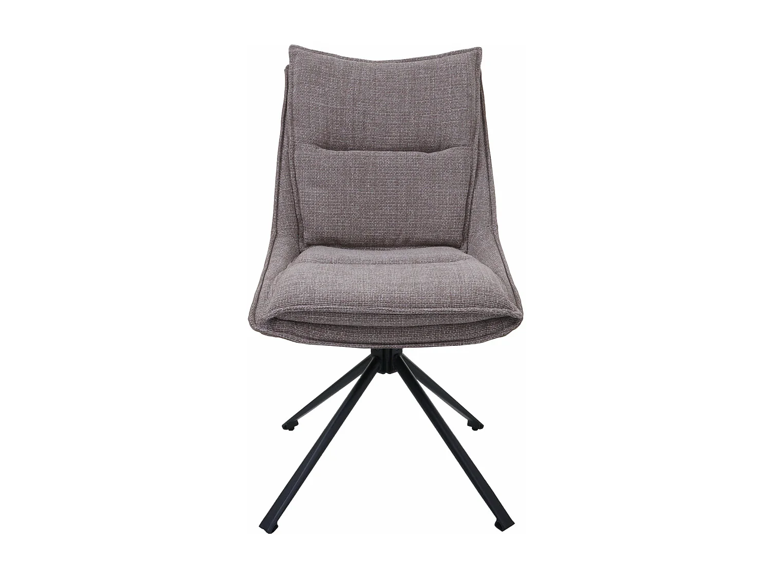 Eetkamerstoel MCW-N71 (set van 6),  beige