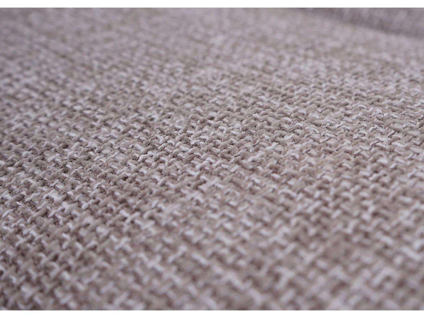 Krzesło do jadalni MCW-N71 (zestaw 6 sztuk),  beżowy