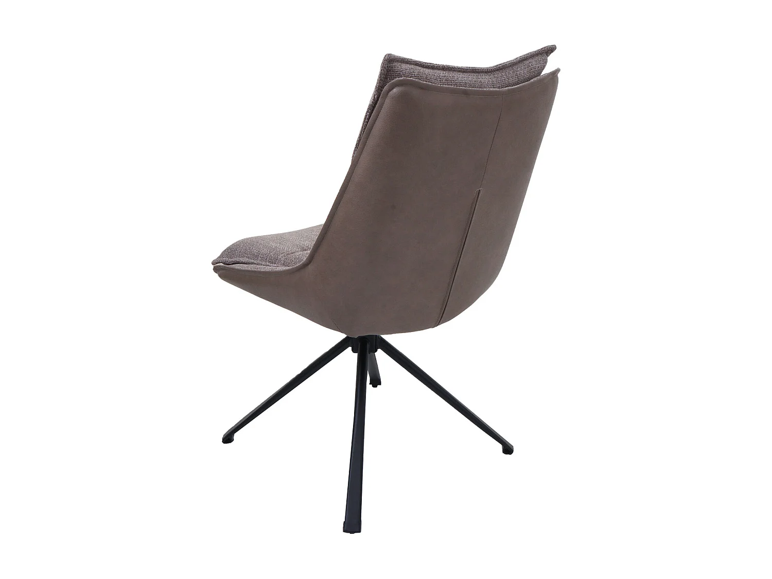 Dining chair MCW-N71 (set of 6),  beige