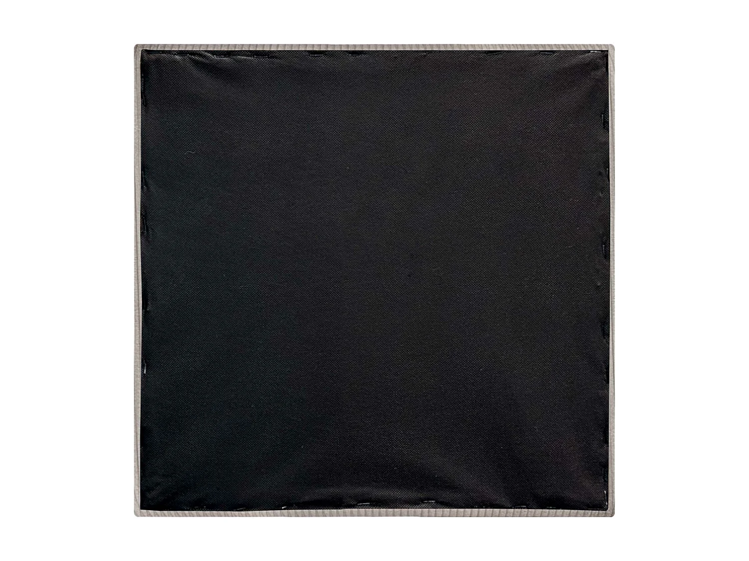 DHOME Panneaux en Velours Premium Autoadhésifs pour Mur Acoustiques Absorbants Protection Contre les Impacts Têtes de Lit (Marron, 60x60cm)