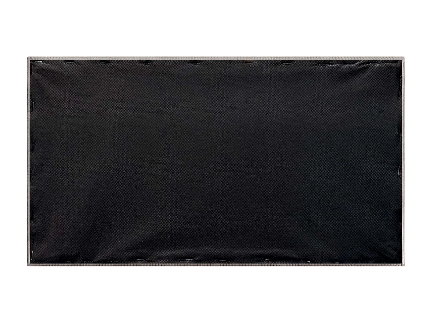 DHOME Panneaux en Velours Premium Autoadhésifs pour Mur Acoustiques Absorbants Protection Contre les Impacts Têtes de Lit (Marron, 60x50cm)