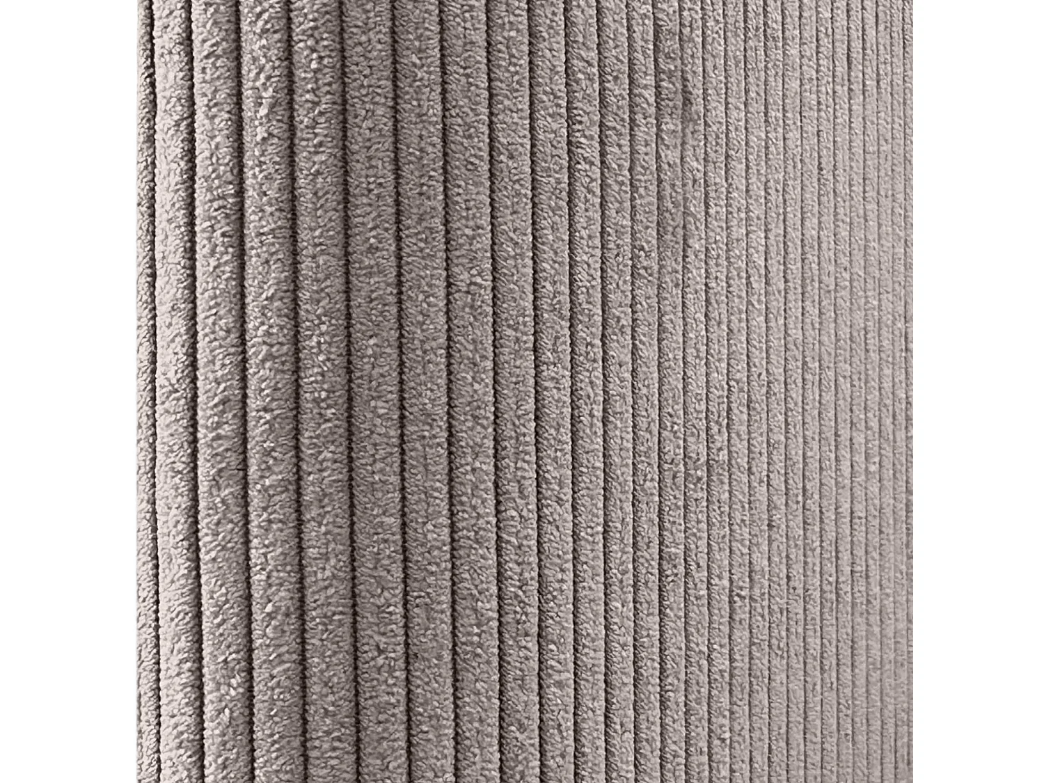 DHOME Panneaux en Velours Premium Autoadhésifs pour Mur Acoustiques Absorbants Protection Contre les Impacts Têtes de Lit (Marron, 60x40cm)