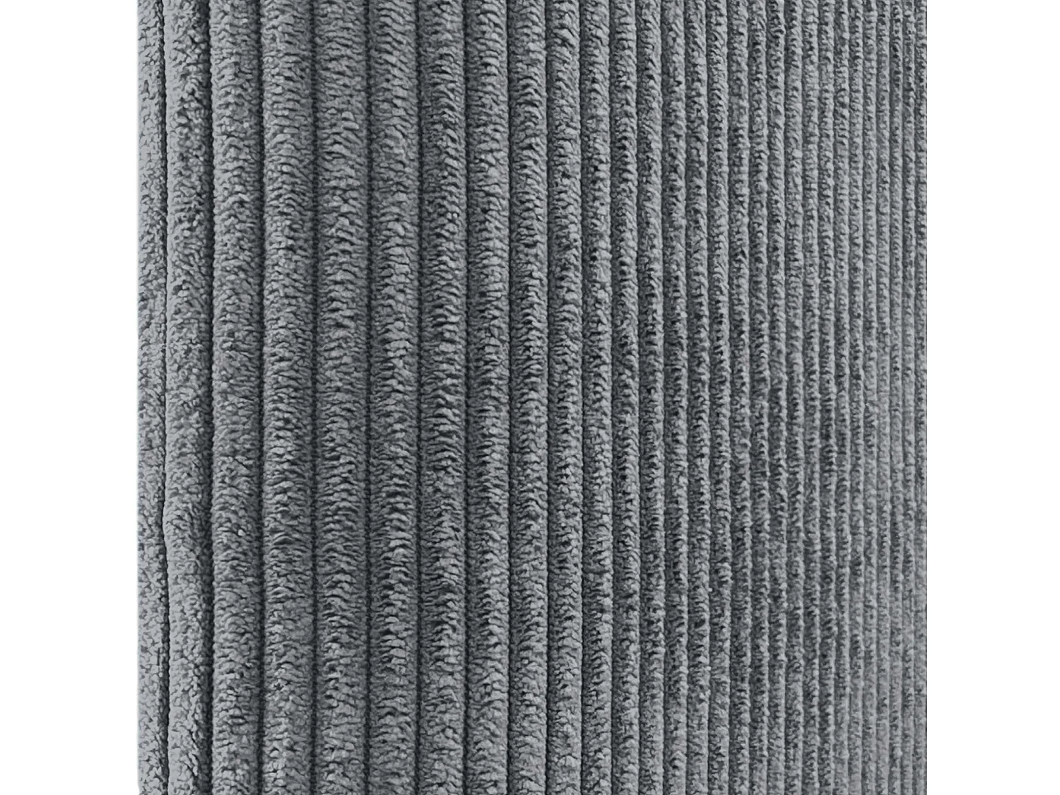 DHOME Panneaux en Velours Premium Autoadhésifs pour Mur Acoustiques Absorbants Protection Contre les Impacts Têtes de Lit (Gris Foncé, 60x60cm)