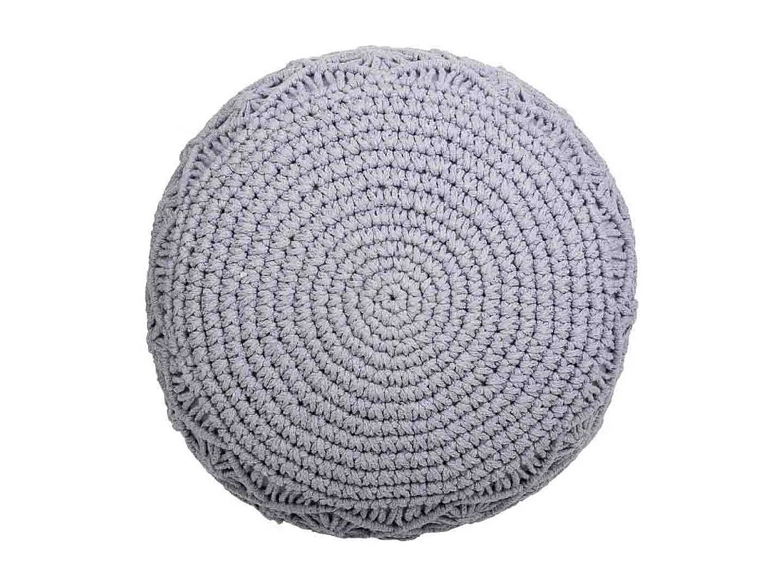 Banc en métal doré et revêtement blanc 112,5x49x53h cm