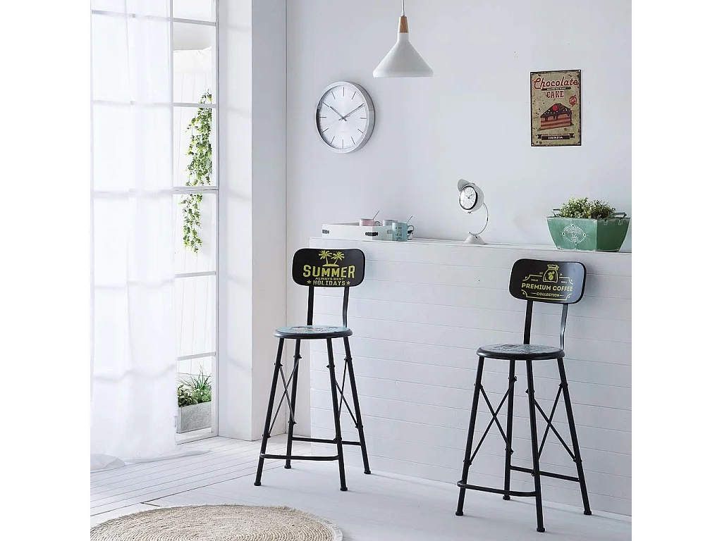 Plaque de métal jaune 25x33x0,6h