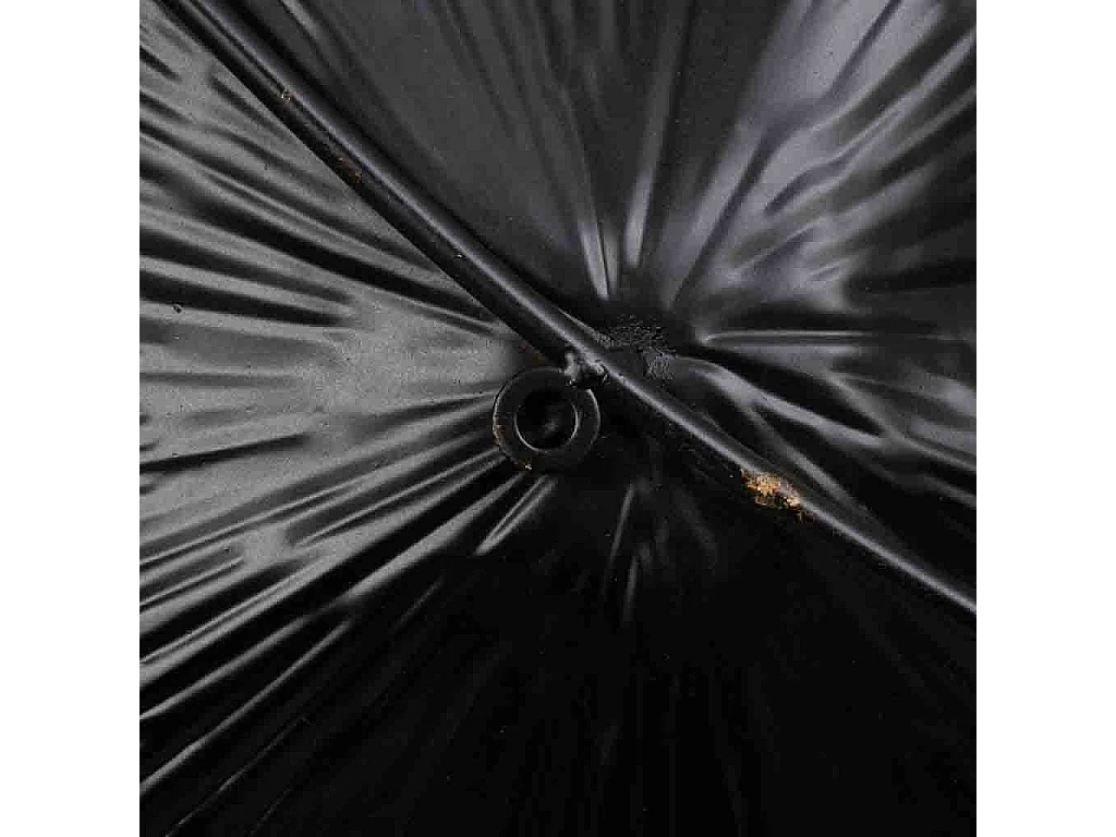 Mural decorativo de metal 90,8x50,8x7,0