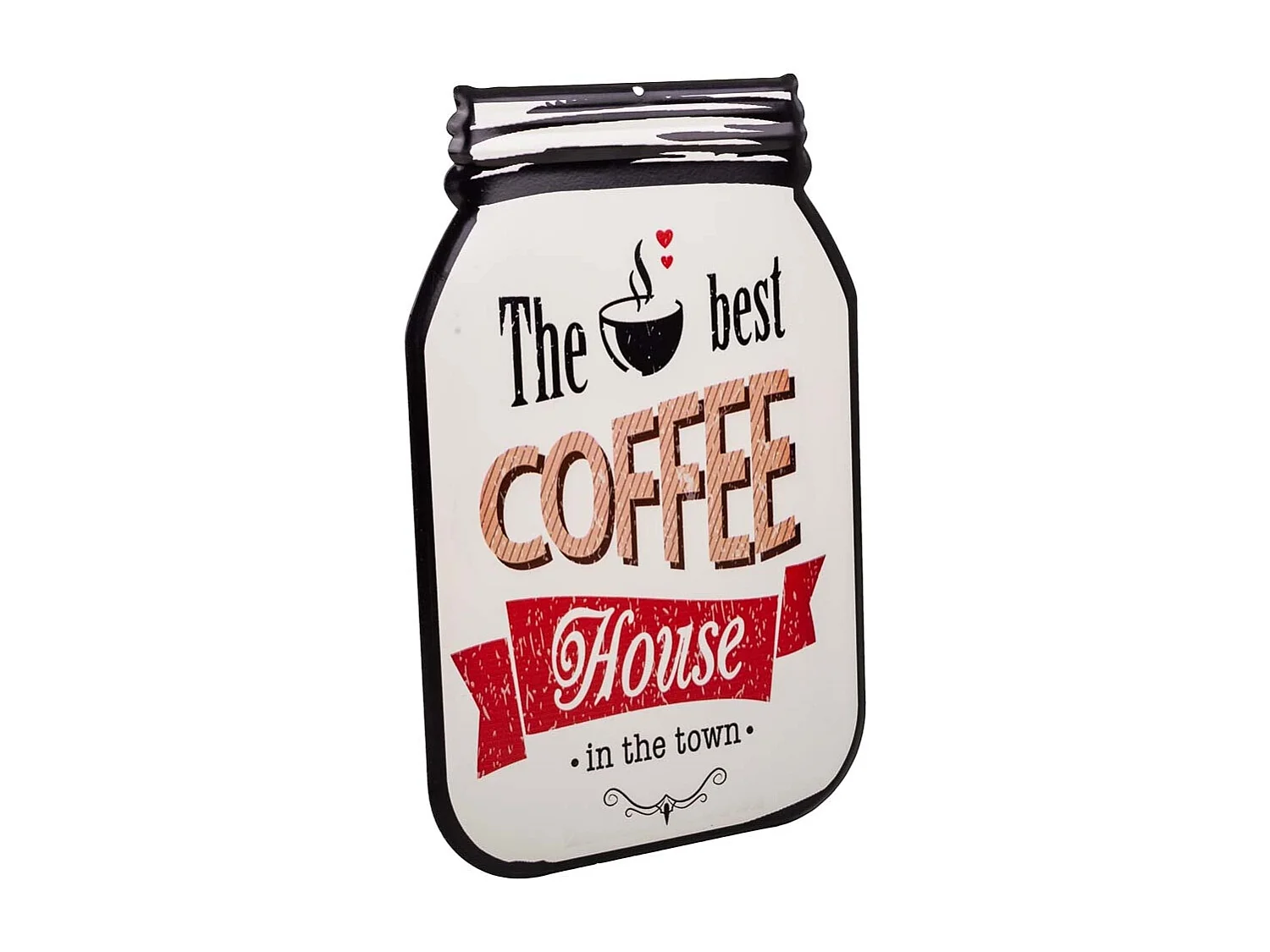 Placa de de metal 30x20x1