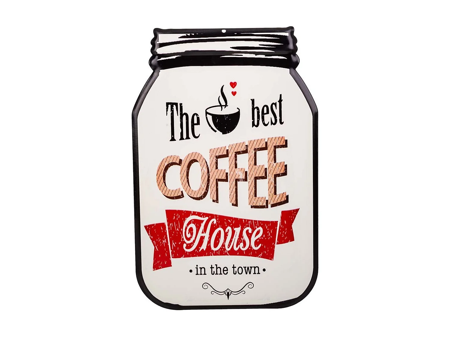 Placa de de metal 30x20x1