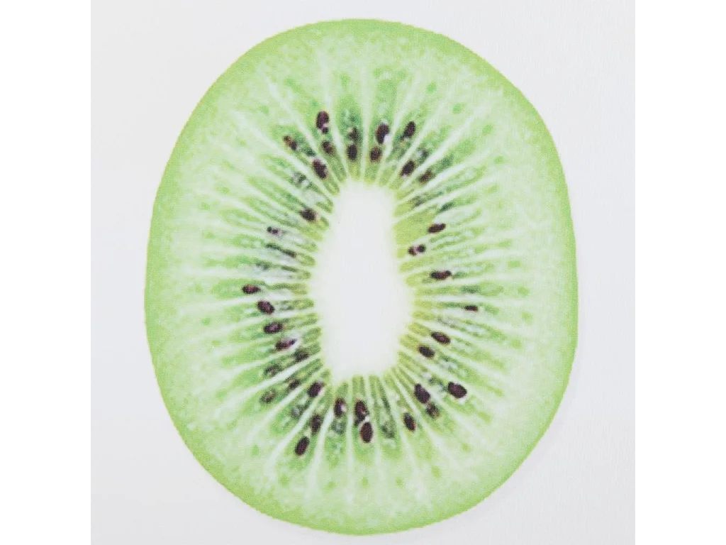 Bedrucktes LeinwandgemÃ¤lde mit Rahmen 30x40x2,5 h cm,