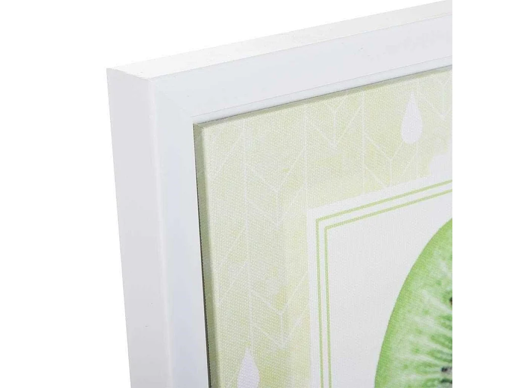 Cuadro de canvas impreso con marco 30x40x2,5 ,