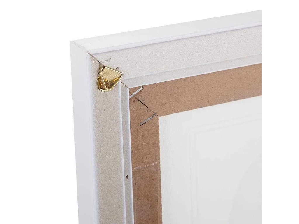Cuadro de canvas impreso con marco 30x40x2,5 ,