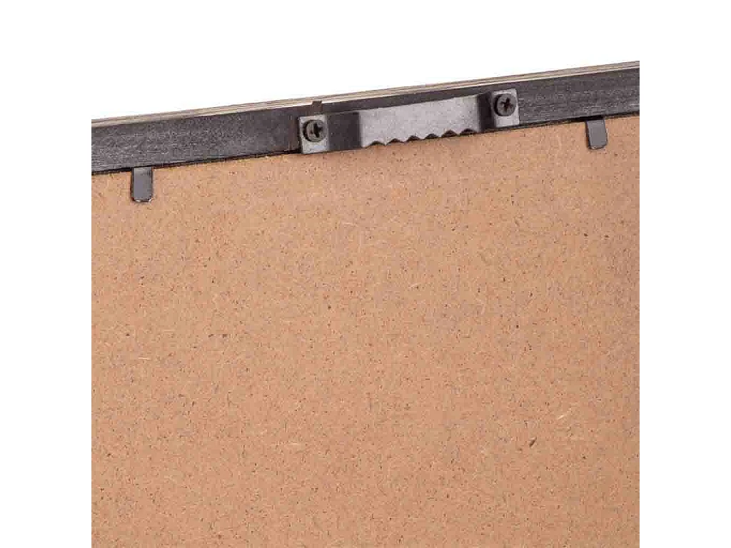 Cadre en bois et toile 40x60x2,5h