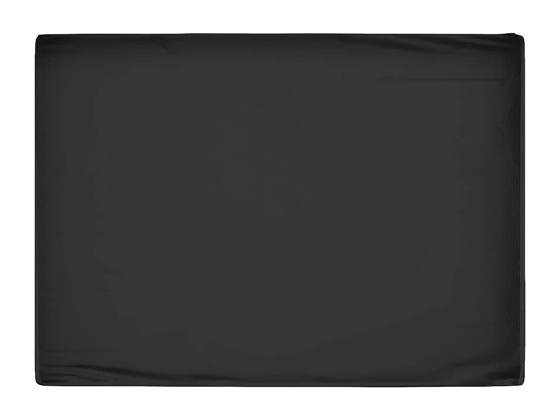 Housse de salon de jardin 12 ?illets 270x180x90cm rectangulaire