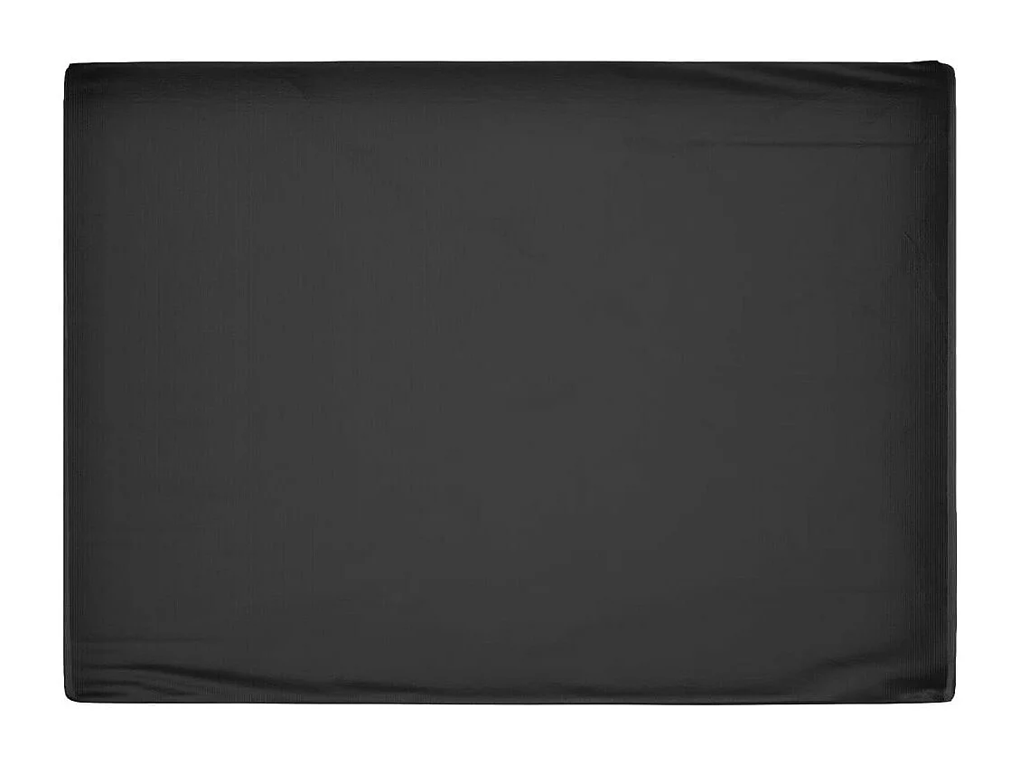 Housse de salon de jardin 12 ?illets 230x165x80cm rectangulaire