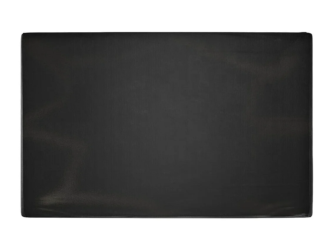 Housse de salon de jardin 16 ?illets 325x205x60cm rectangulaire