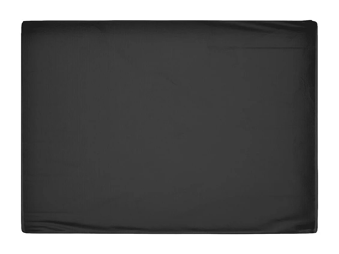 Gartenmöbel-Abdeckung 12 Ösen 240x180x80cm rechteckig