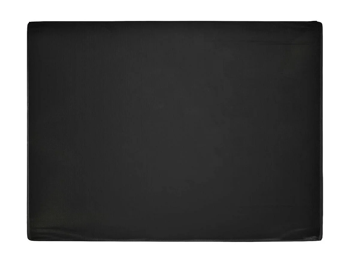 Housse de salon de jardin 16 ?illets 300x200x75cm rectangulaire