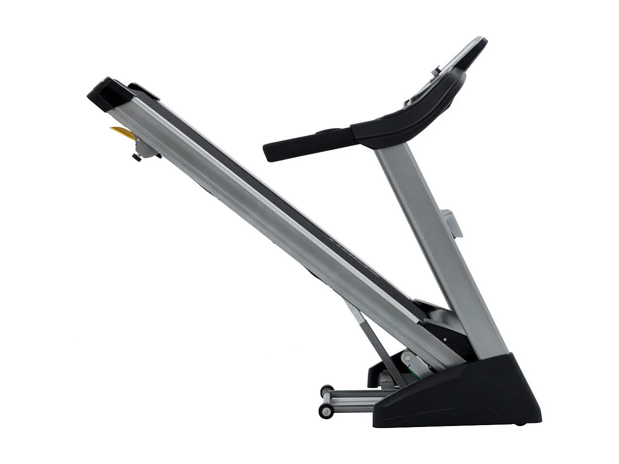 Tapis de course Motorisé 19 KM/H XT385 - Spirit Fitness