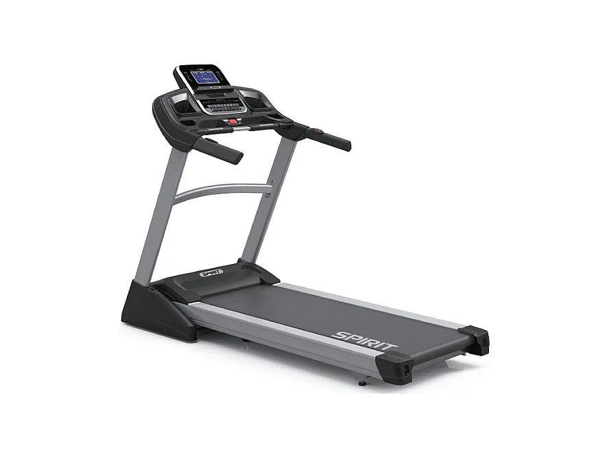 Tapis de course Motorisé 19 KM/H XT385 - Spirit Fitness