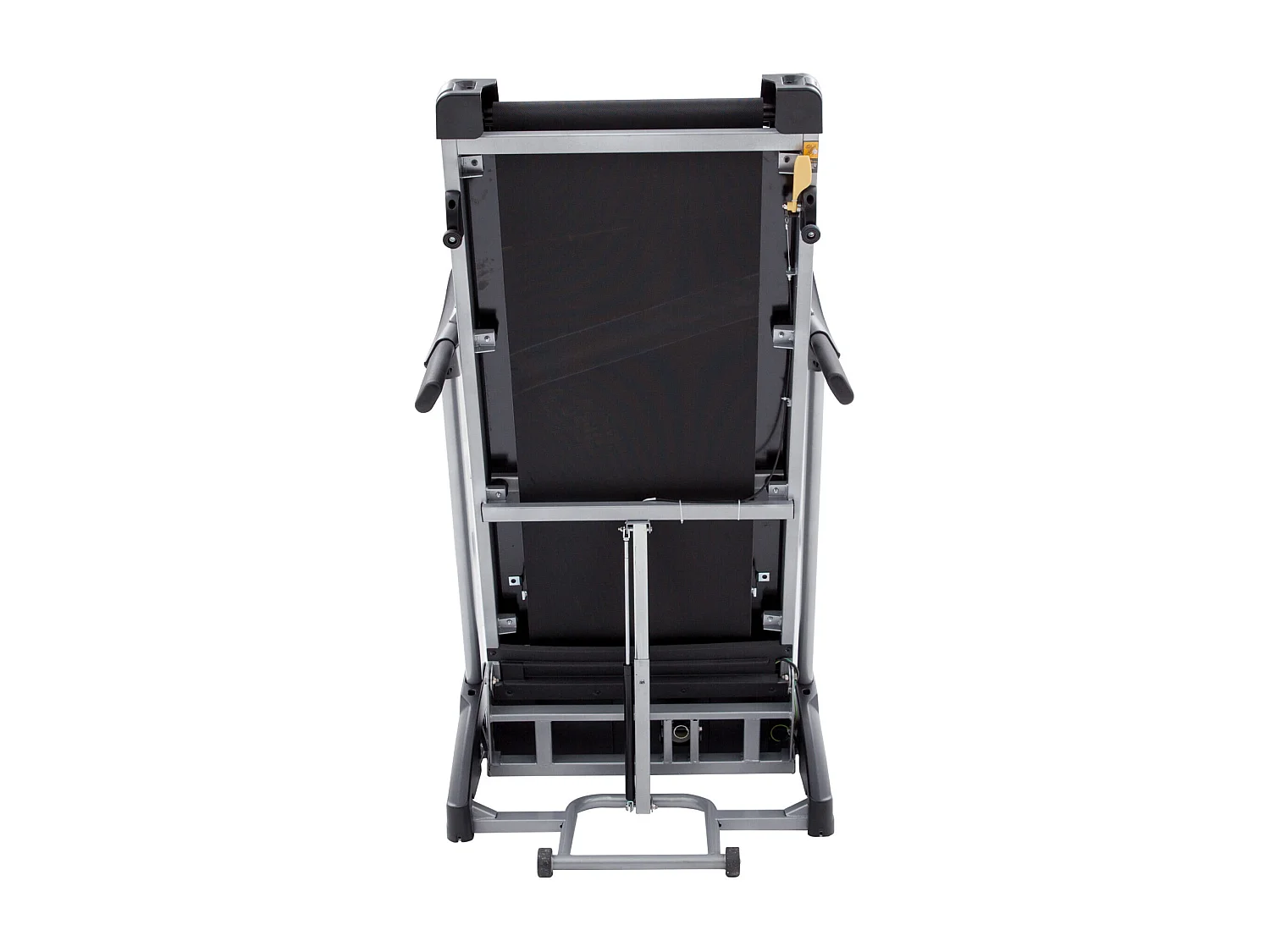 Tapis de course Motorisé - Spirit - Modèle XT185 - 16 Km/h - Bluetooth/App - Maison/Appartement