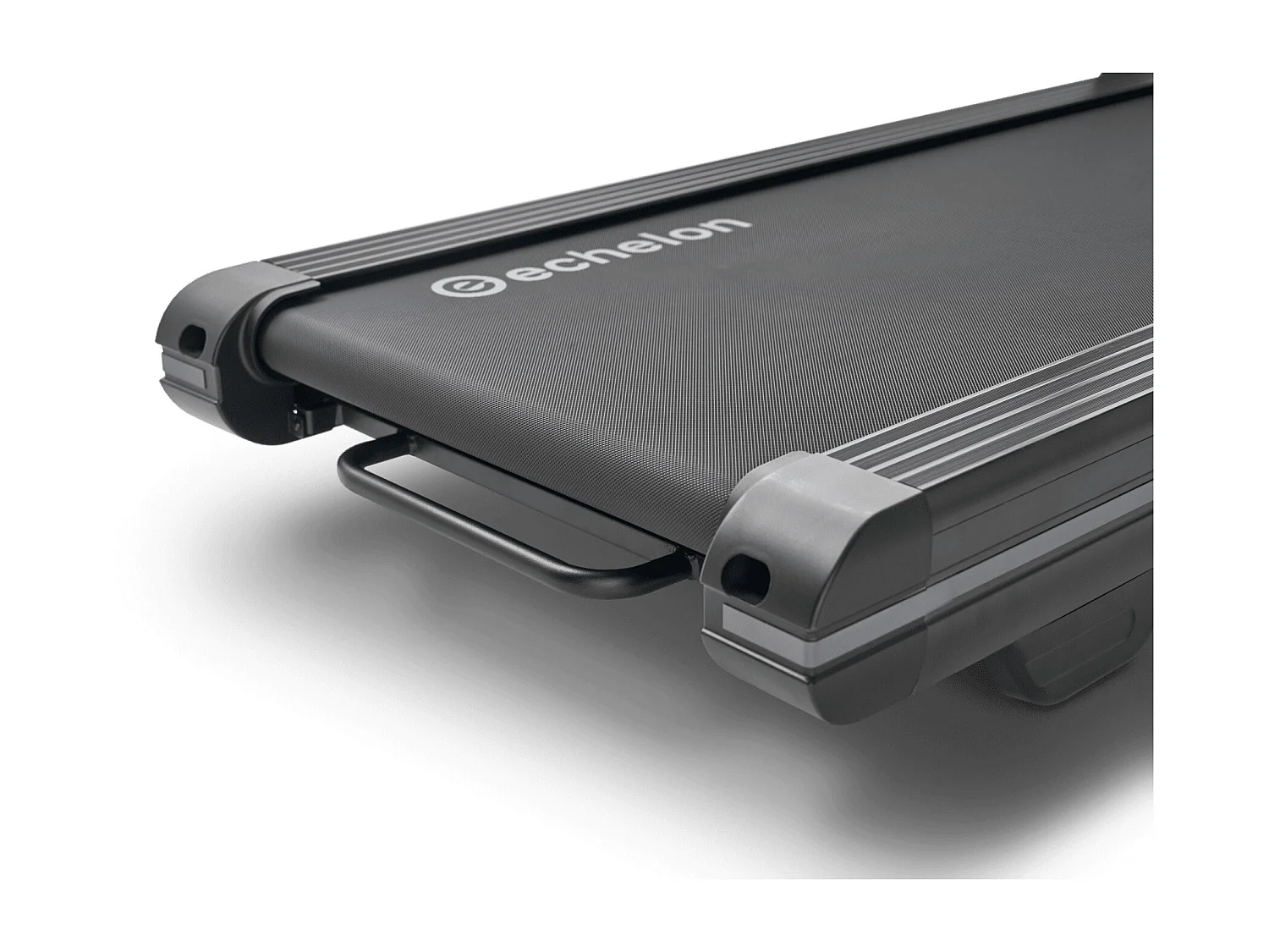 Tapis de course pliable connecté - Modèle STRIDE 6 - ECHELON - Maison/Appartement