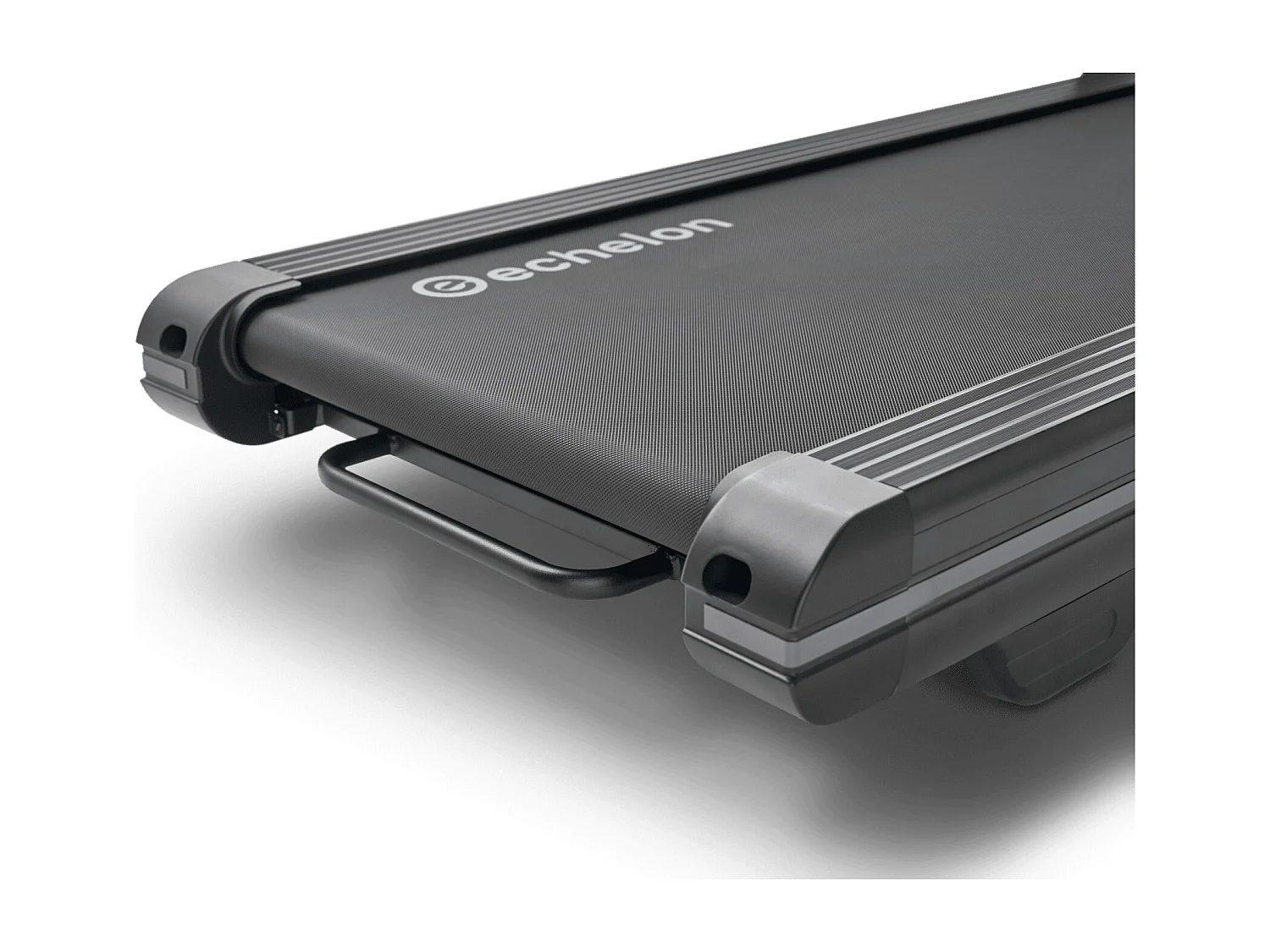 Klappbares Laufband - Modell STRIDE 6S-10 - ECHELON - Haus/Wohnung - 10 Zoll HD-Bildschirm